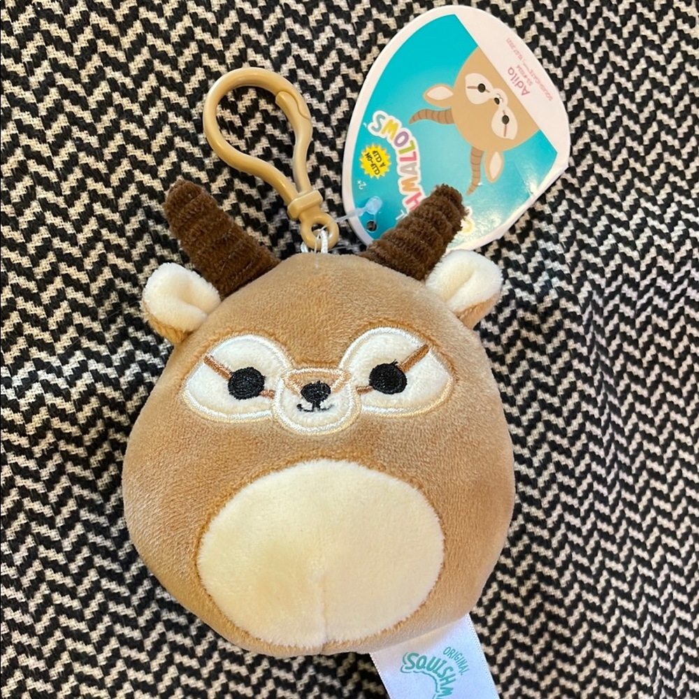 Adila Clip
